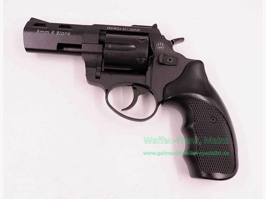 Zoraki Mod. R2-3''