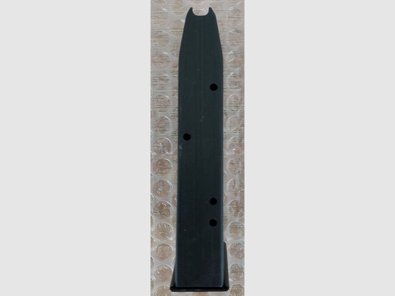 NORINCO 15schuss Magazin NORINCO NP762/ NP22/ PX-3 Kal.7,62x25tokarev