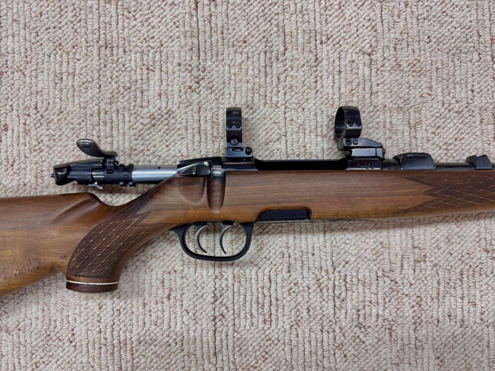Steyr Mannlicher M