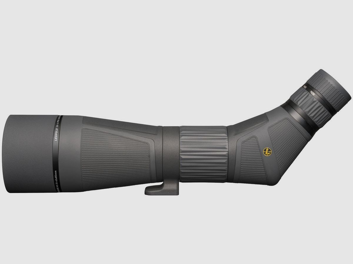 LEUPOLD SX-4 Pro Guide HD 20-60×85 – 45º, Bild 4 von 6