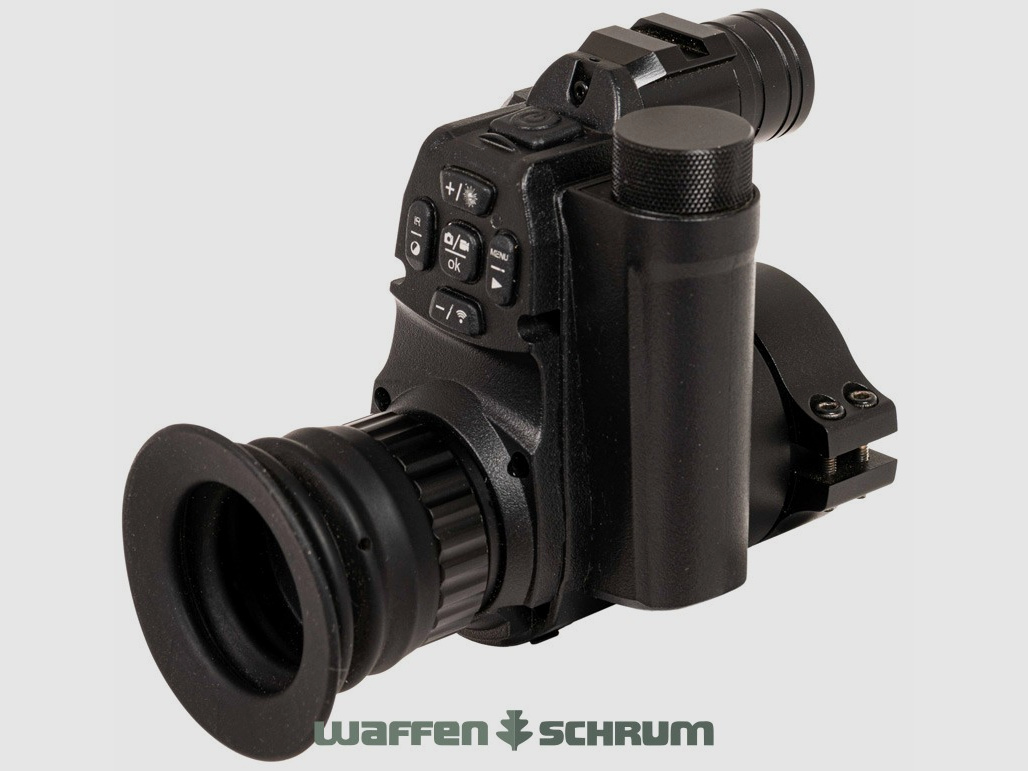 PARD NV 007 S komplett, neuwertig