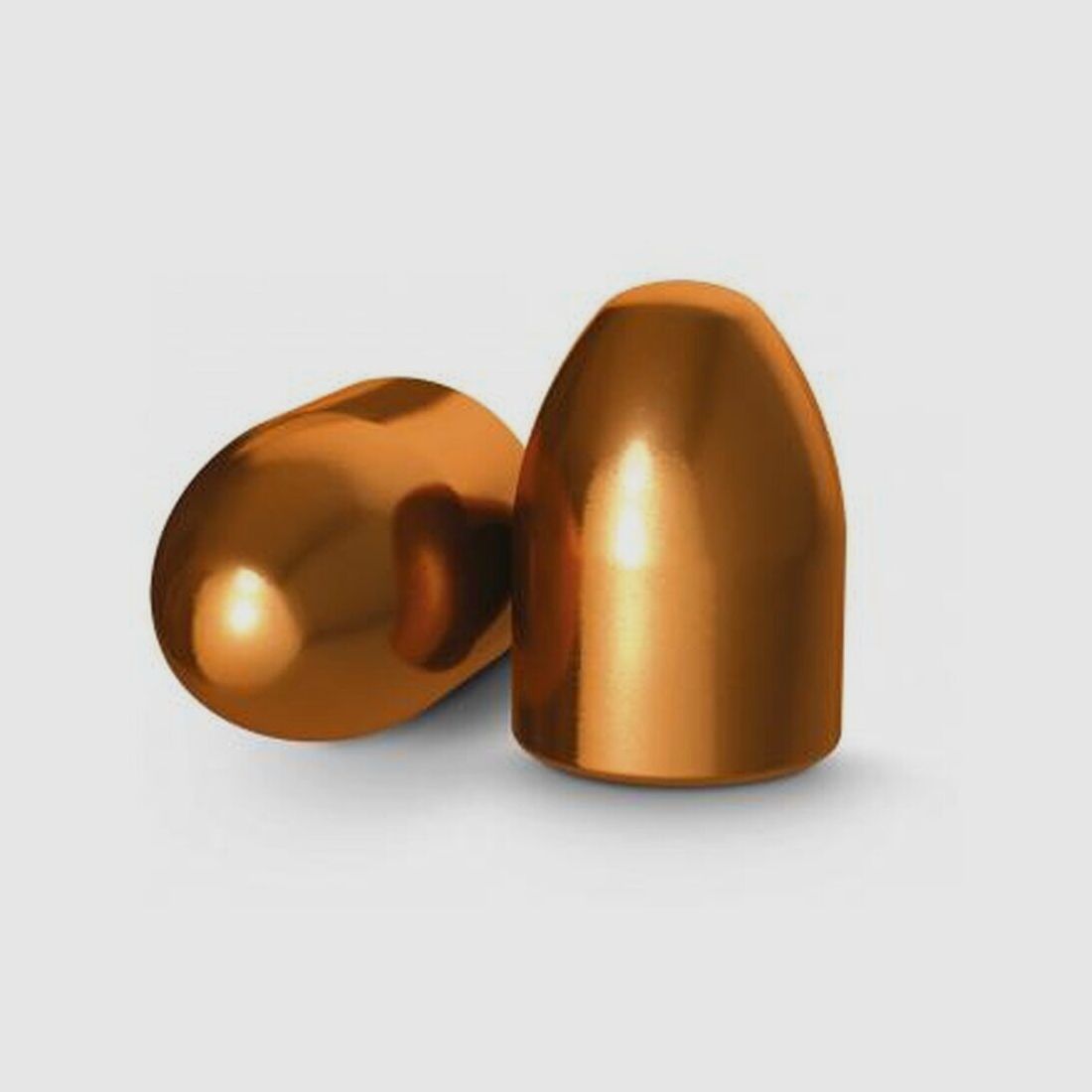 Ogives H&N – Cuivrees 9 mm (.356), image 2 sur 10