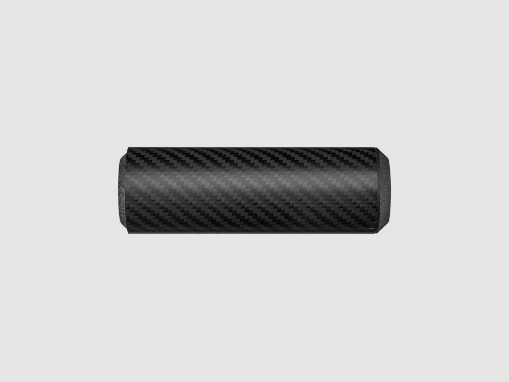 FBT Silencer INCA K44Ti OBS - On Barrel