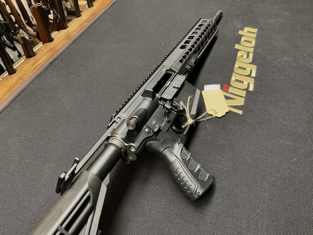 Haenel CR 308 - 420 mm .308Win