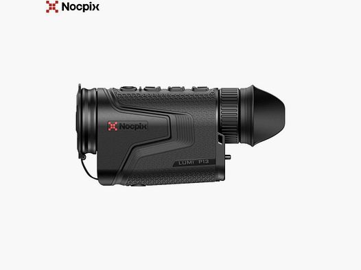 Nocpix Monocolo Termico Lumi P13