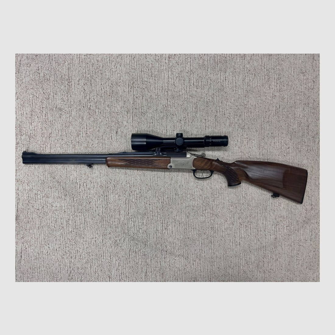 Blaser	 B 750/88