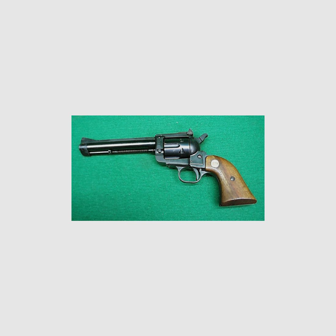 Reck SA Revolver Mod. R14