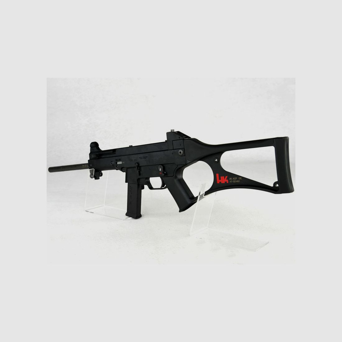 Heckler & Koch USC self-loading carbine