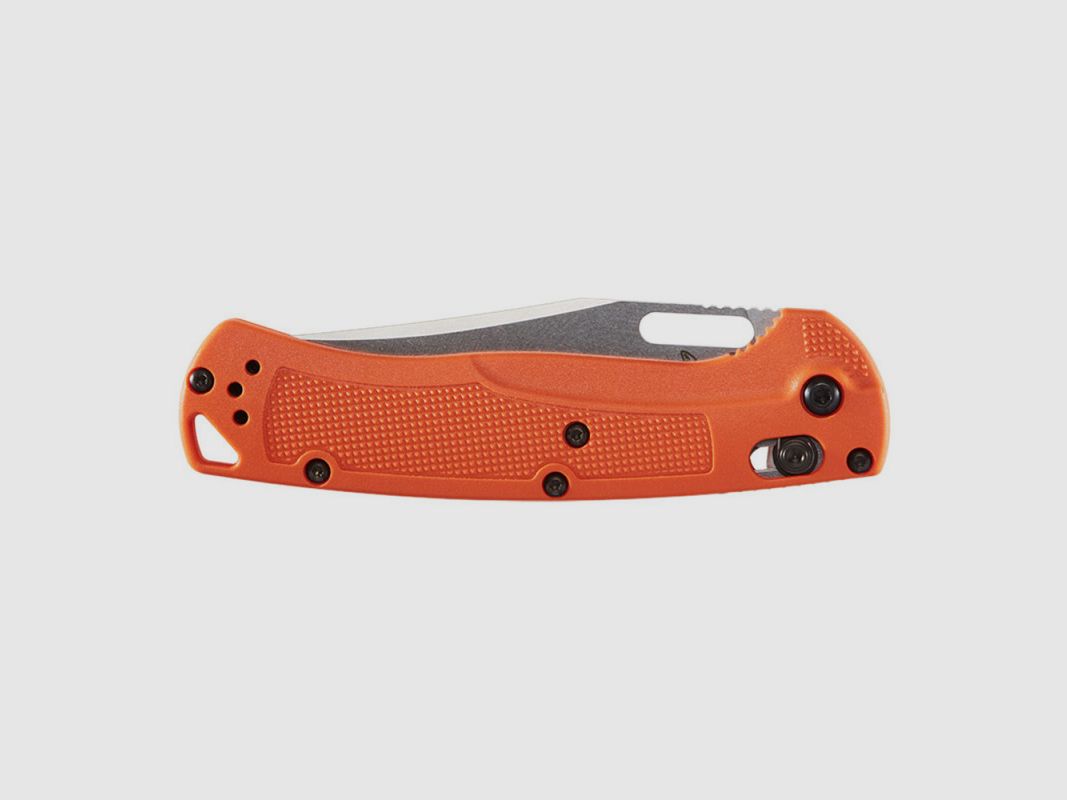 NÓŻ BENCHMADE TAGGEDOUT GRIVORY, zdjęcie 3 z 7