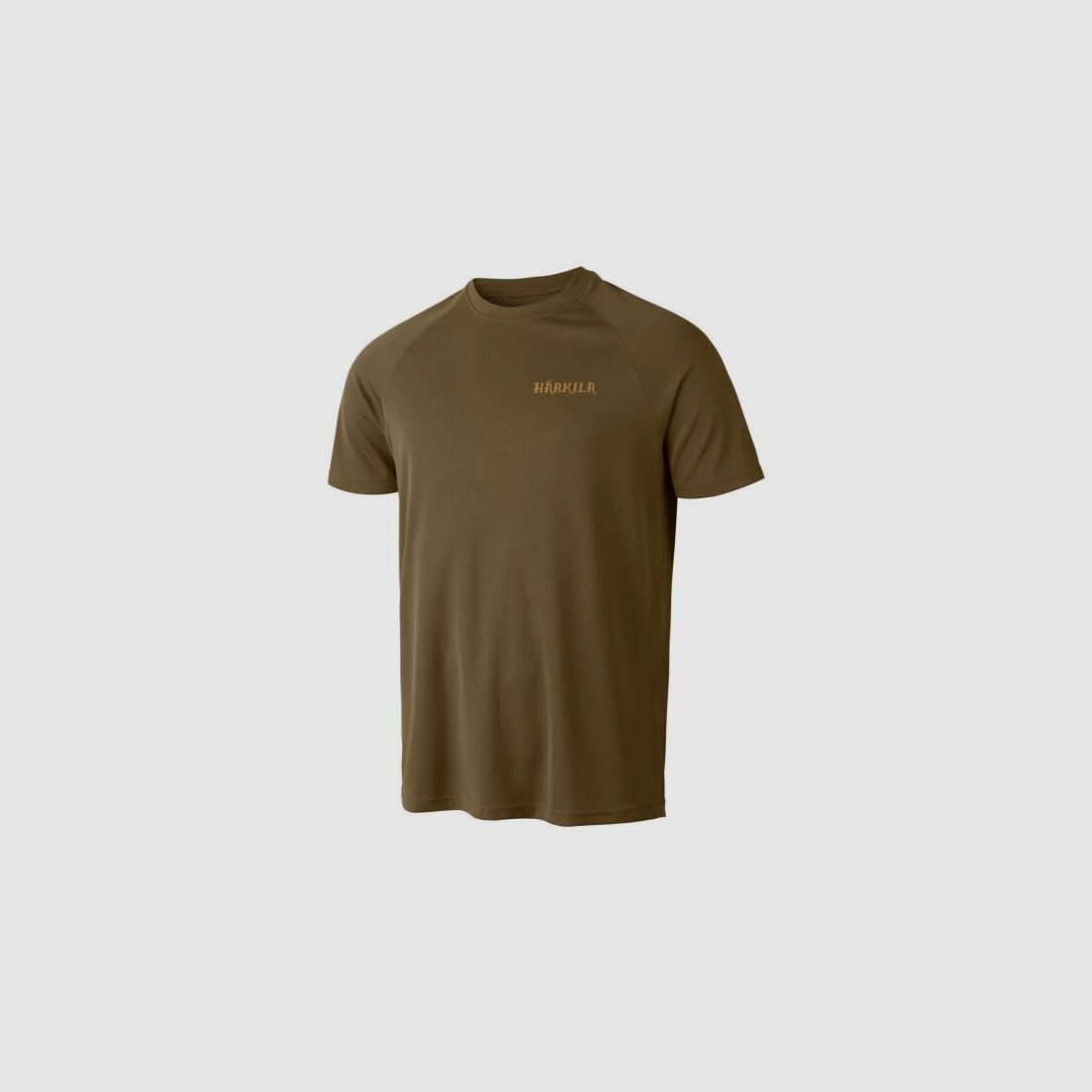 Härkila Herlet Tech T-Shirt Lightkhaki