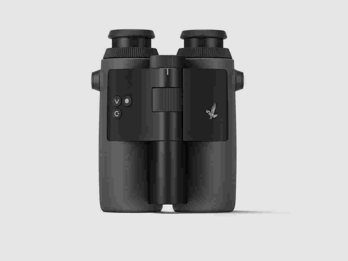 Swarovski AX Visio 10x32, immagine 2 di 3