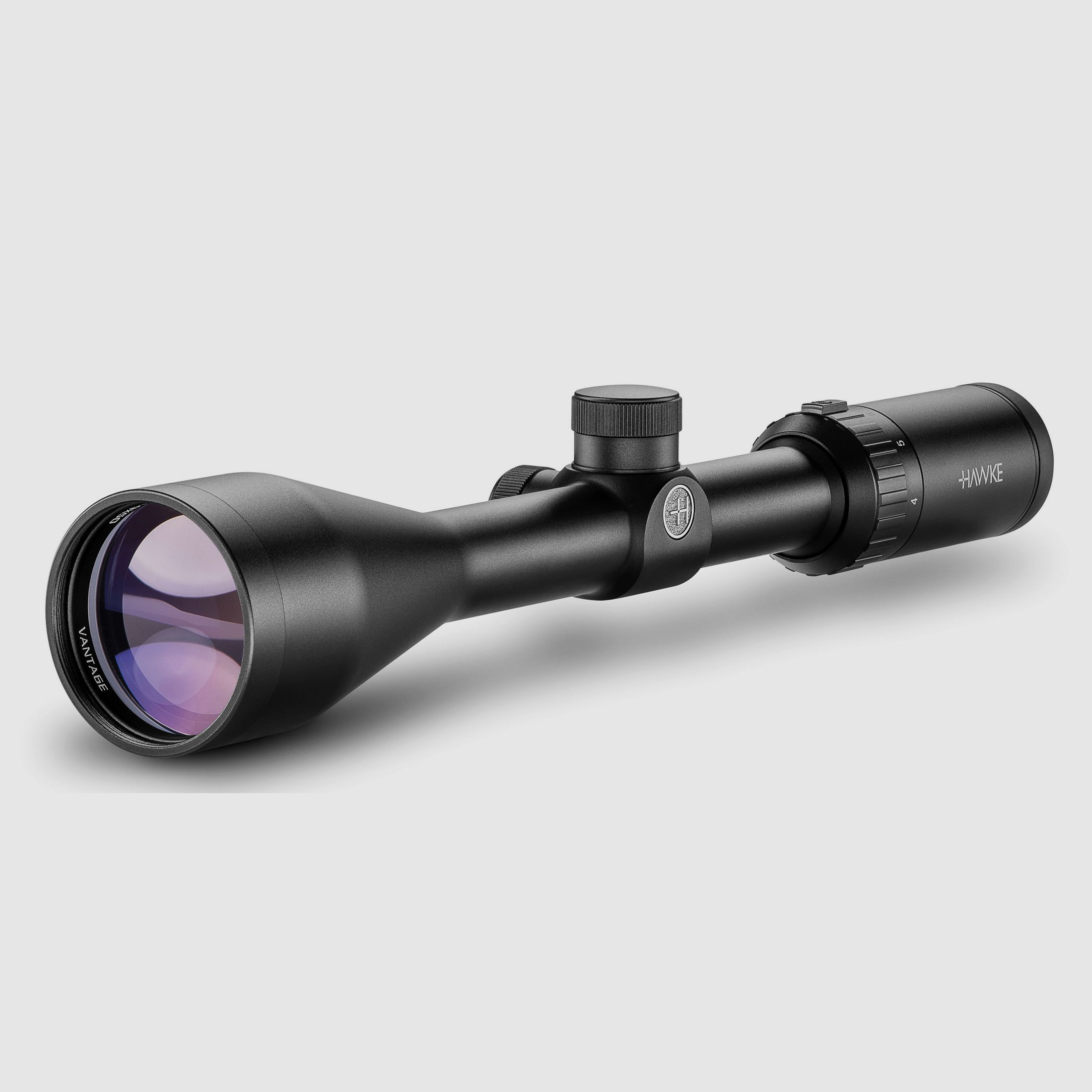 HAWKE 14150 VANTAGE 4-12X50 30/30 DUPLEX SCOPE