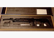 Cyma CM057 (SVU Dragunov)