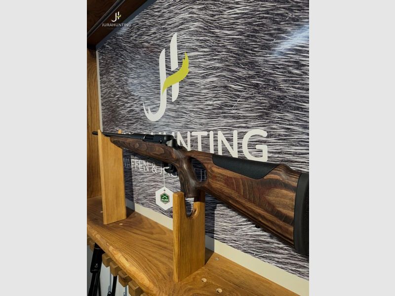 Mauser M25 MAX; .308Win; .30-06Spring; 8x57IS, afbeelding 2 van 5