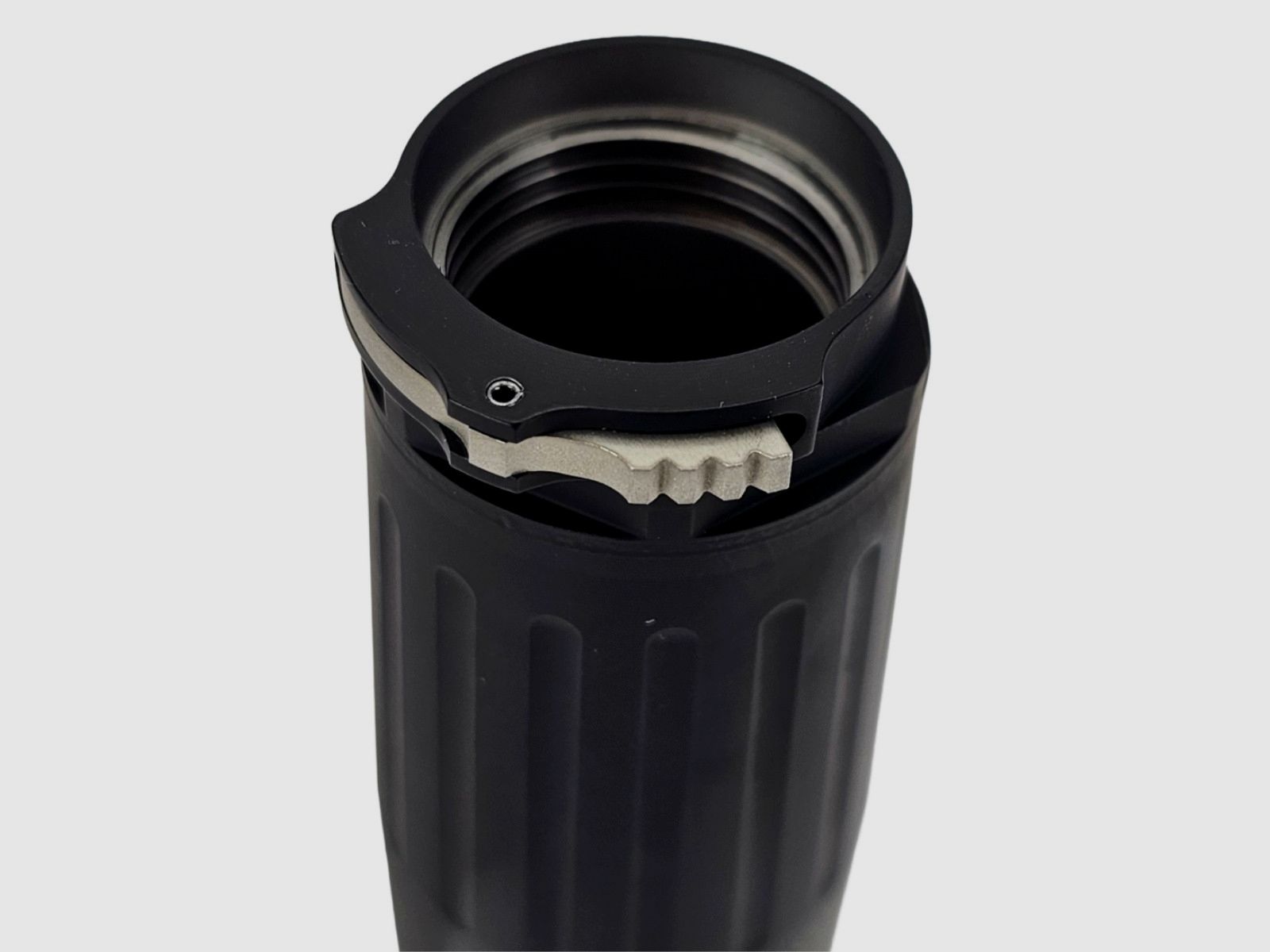 A-Tec - Blackout 4 .300 BLK QD-Lock, image 2 of 4