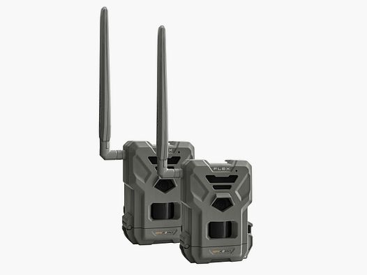 Spypoint Flex 2er Pack