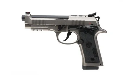 BERETTA Pistole 92X Performance Production RDO 9mm Luger, Bild 3 von 3