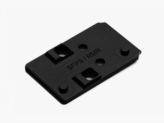 2BME010 – Hk SFP – Trijicon RMR/SRO / Holosun 407C/507C/508T/ Redwin COBRA 1X26X22