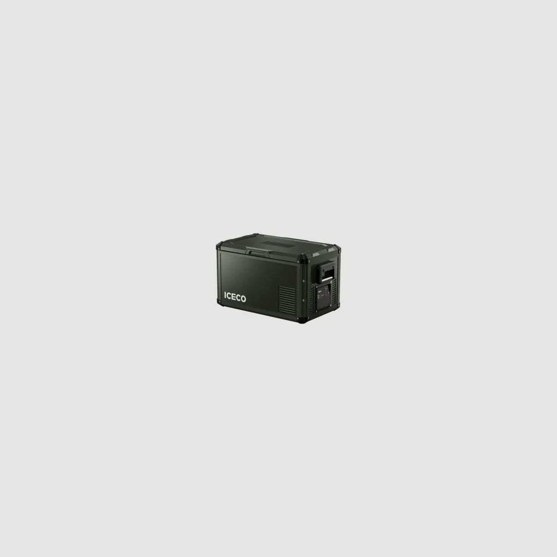 ICECO VL35PROS Compressor Cooler Single-Zone