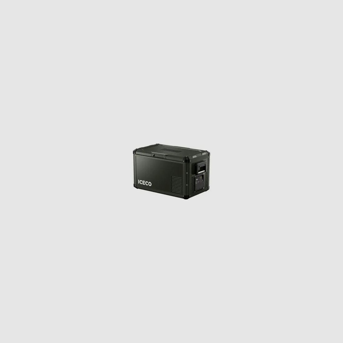 ICECO VL35PROS Kompressor Kühlbox Single-Zone