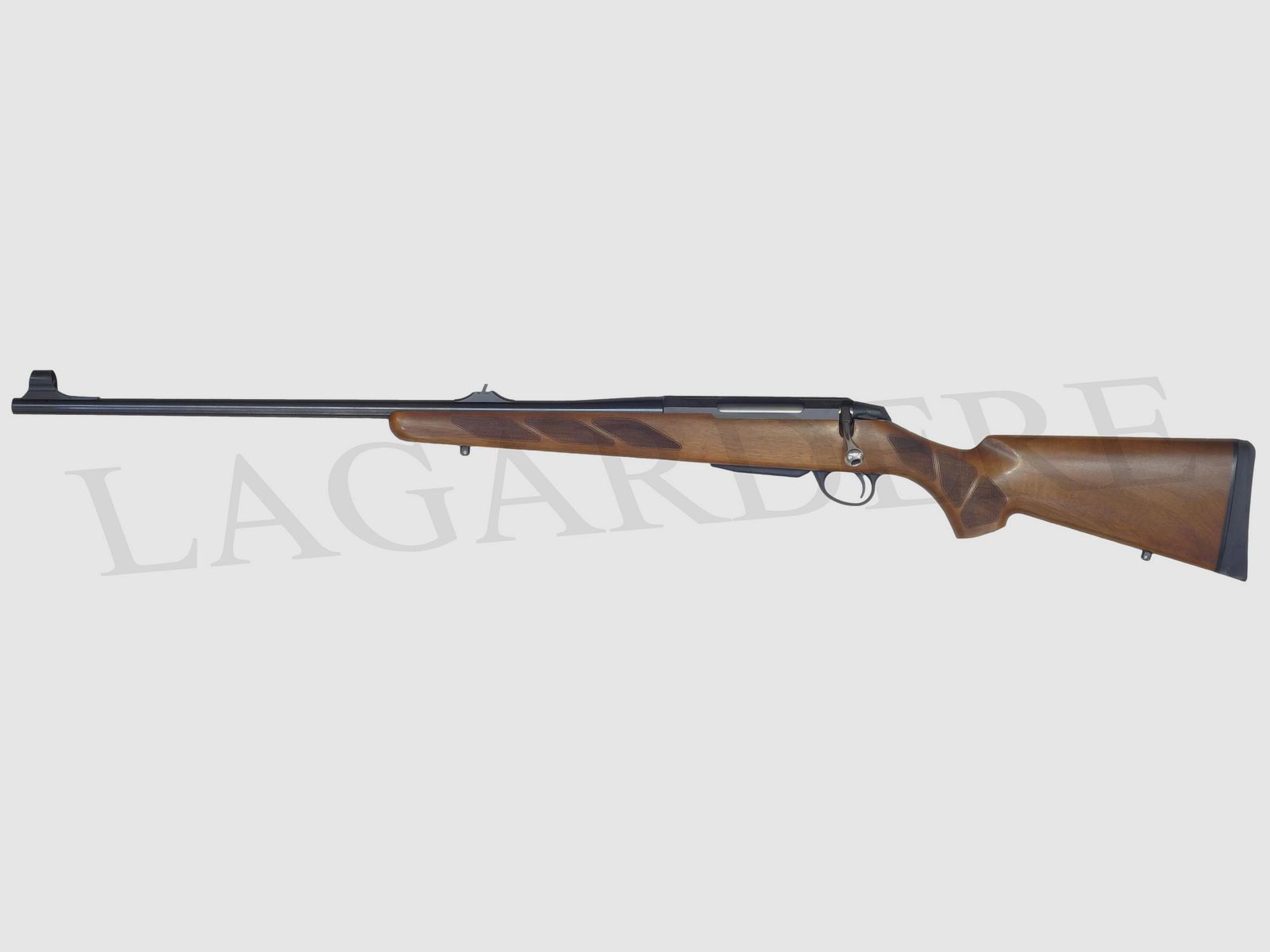 TIKKA T3 HUNTER BLUE LH SIGHT (BOLT-ACTION RIFLE)