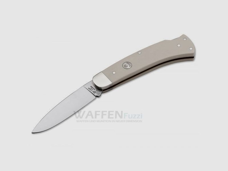 Coltello pieghevole Elforyn