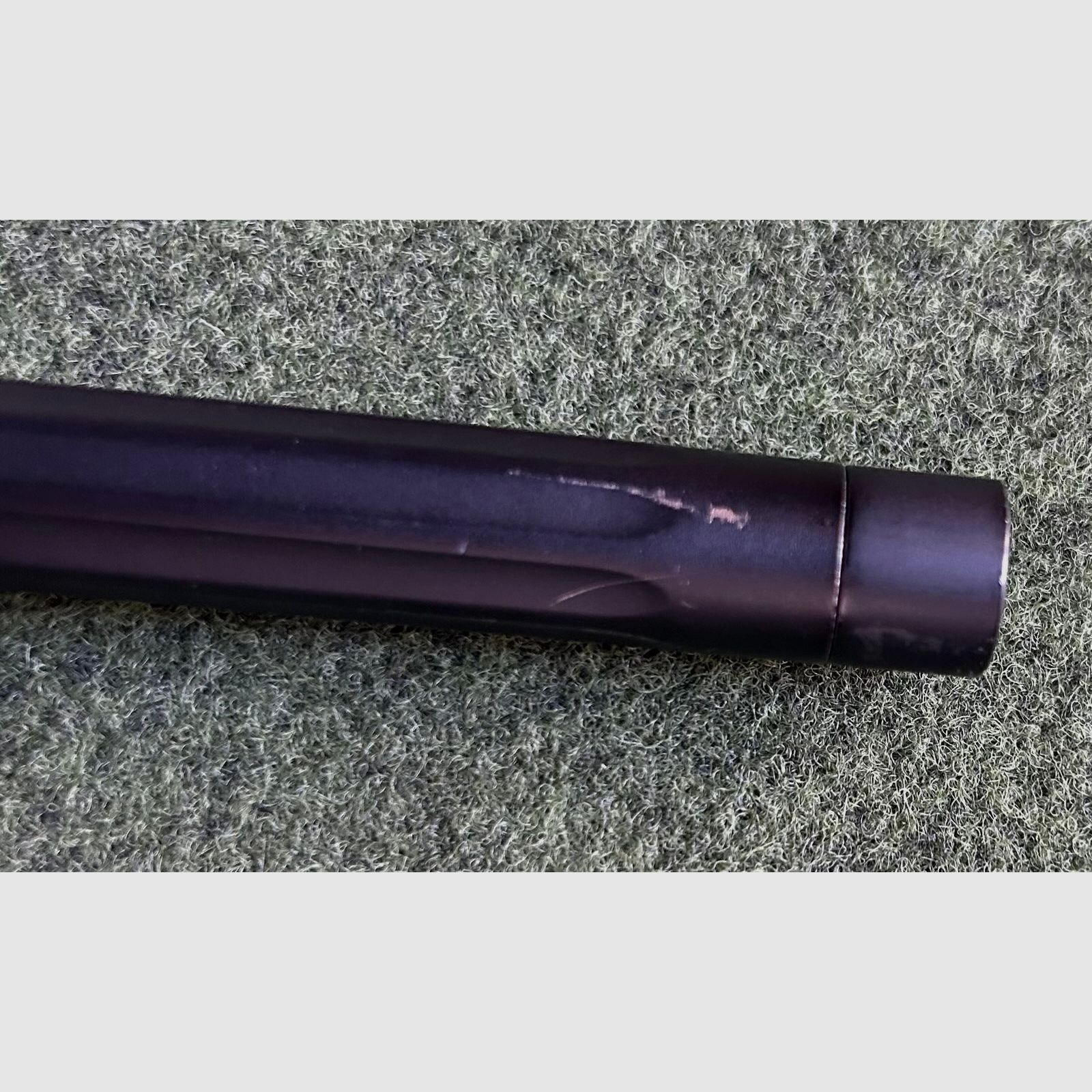 Browning BAR MK3 HC Fluted