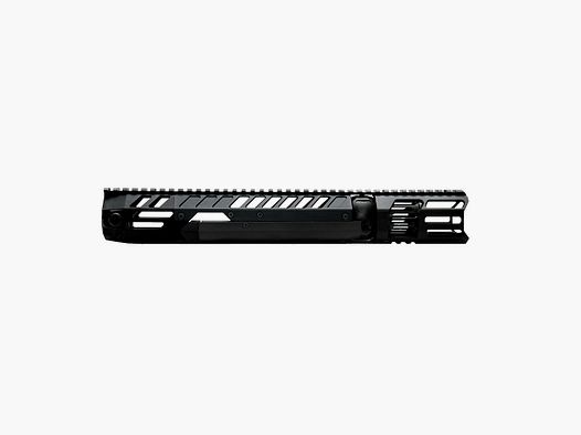 BLK LBL BIPOD Ruger Pecision Rifle – Bipod – 16″