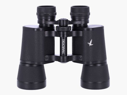 Swarovski Habicht 10x40 WMS