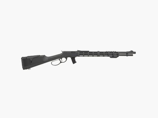 CARABINE DERYA TM22 LA TACTICAL CAL.22LR