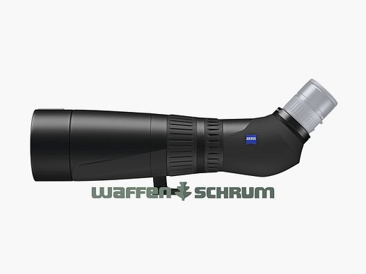 Zeiss Victory Harpia 85  22 - 65x ohne Okular