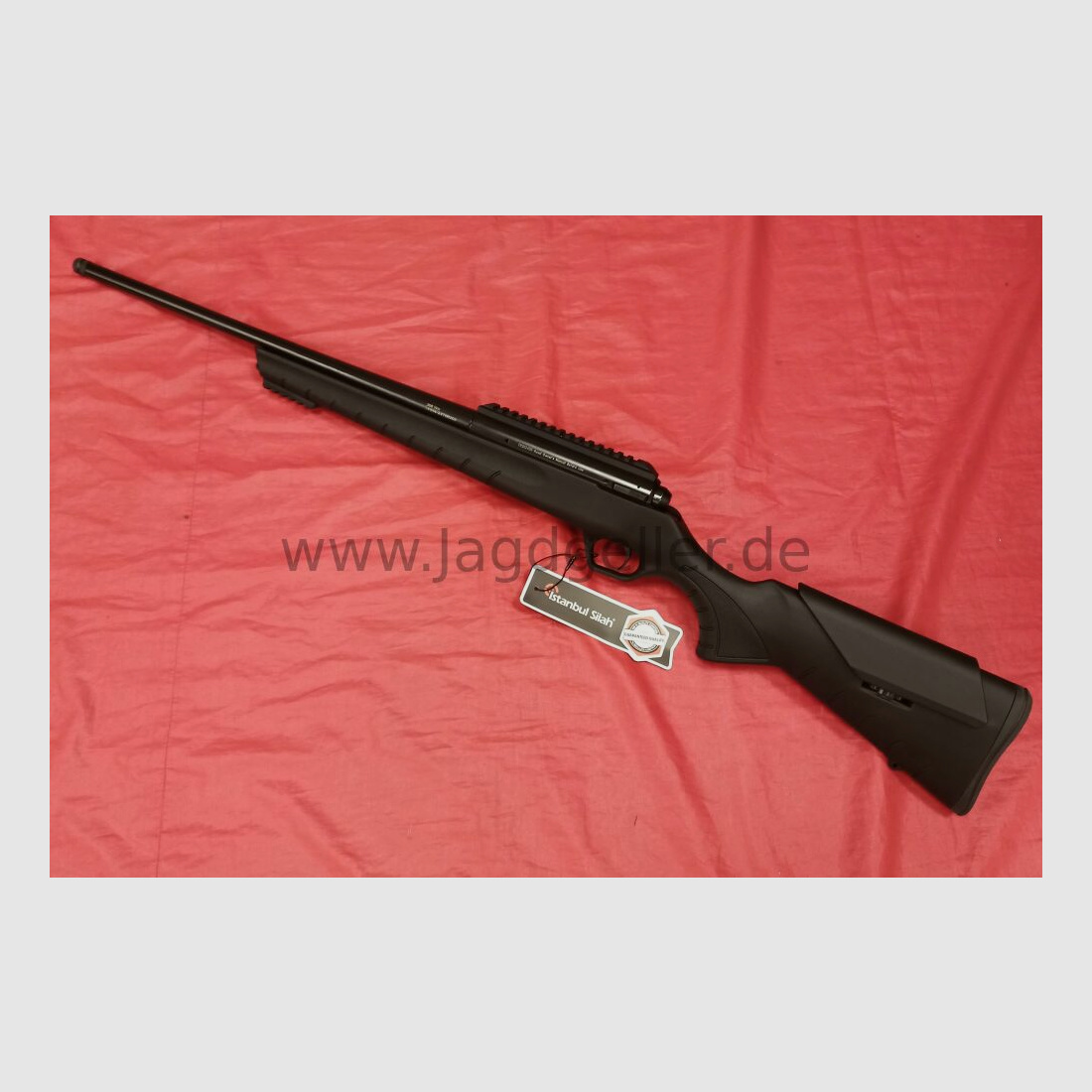 Istanbul Silah ISTANBUL SILAH MONZA SW 308 WI .308Win