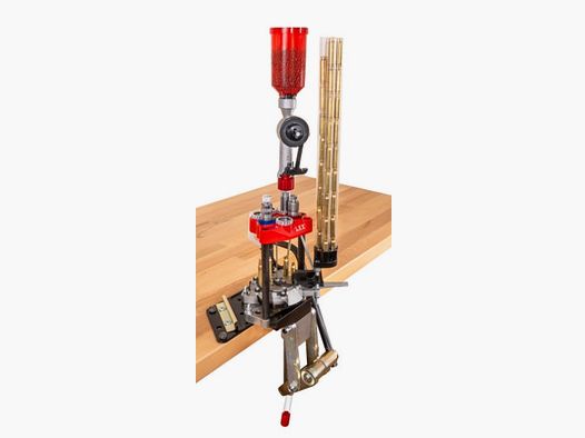 Kit Lee Precision Six Pack Pro 38 SP .38/.357