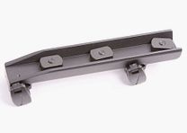 Blaser Sattelmontage für neue ZFs Zeiss mit Innenschiene