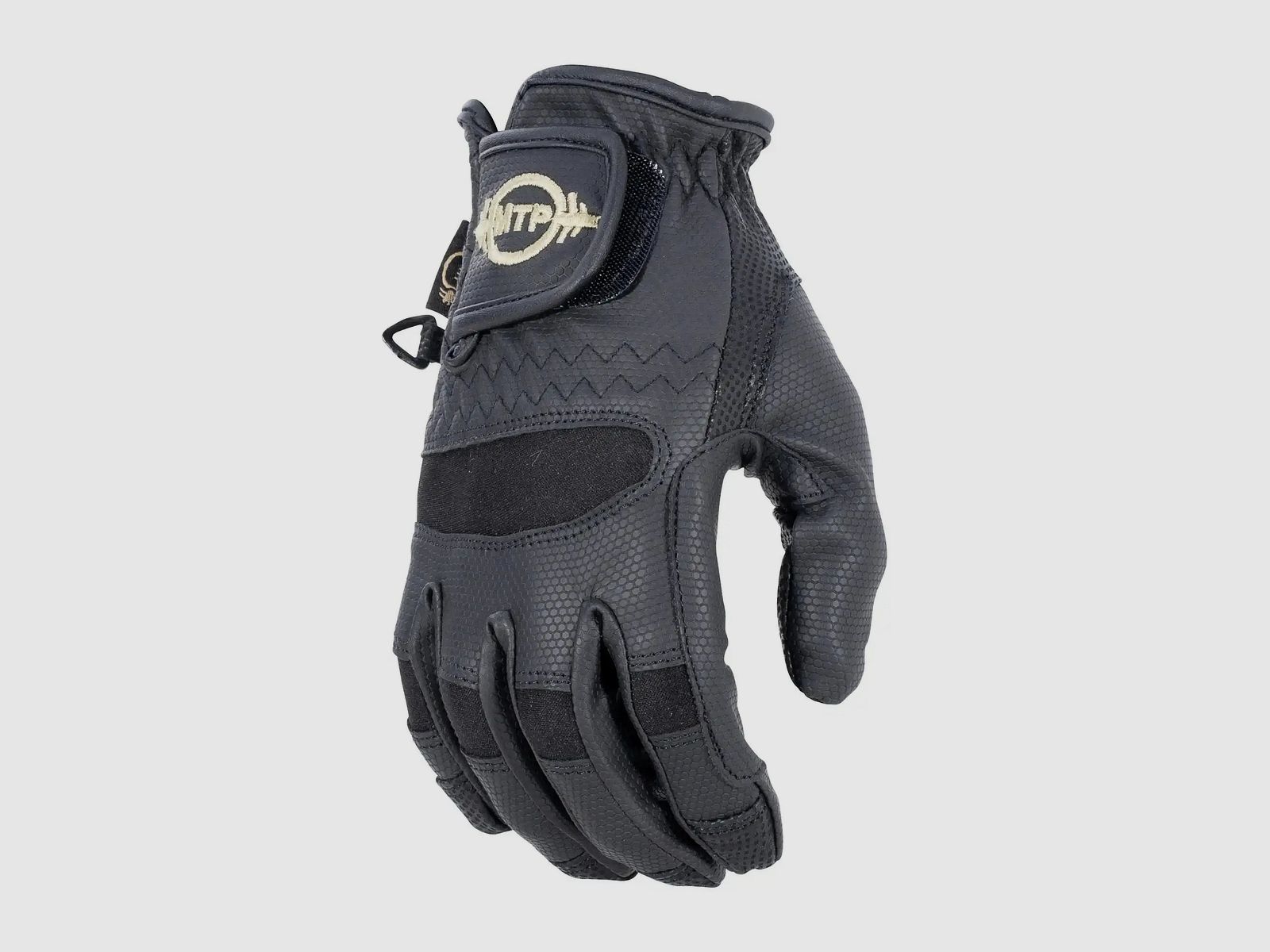MTP Tactical MTP Guantes Tácticos Sniper Sarino - XS Hombres