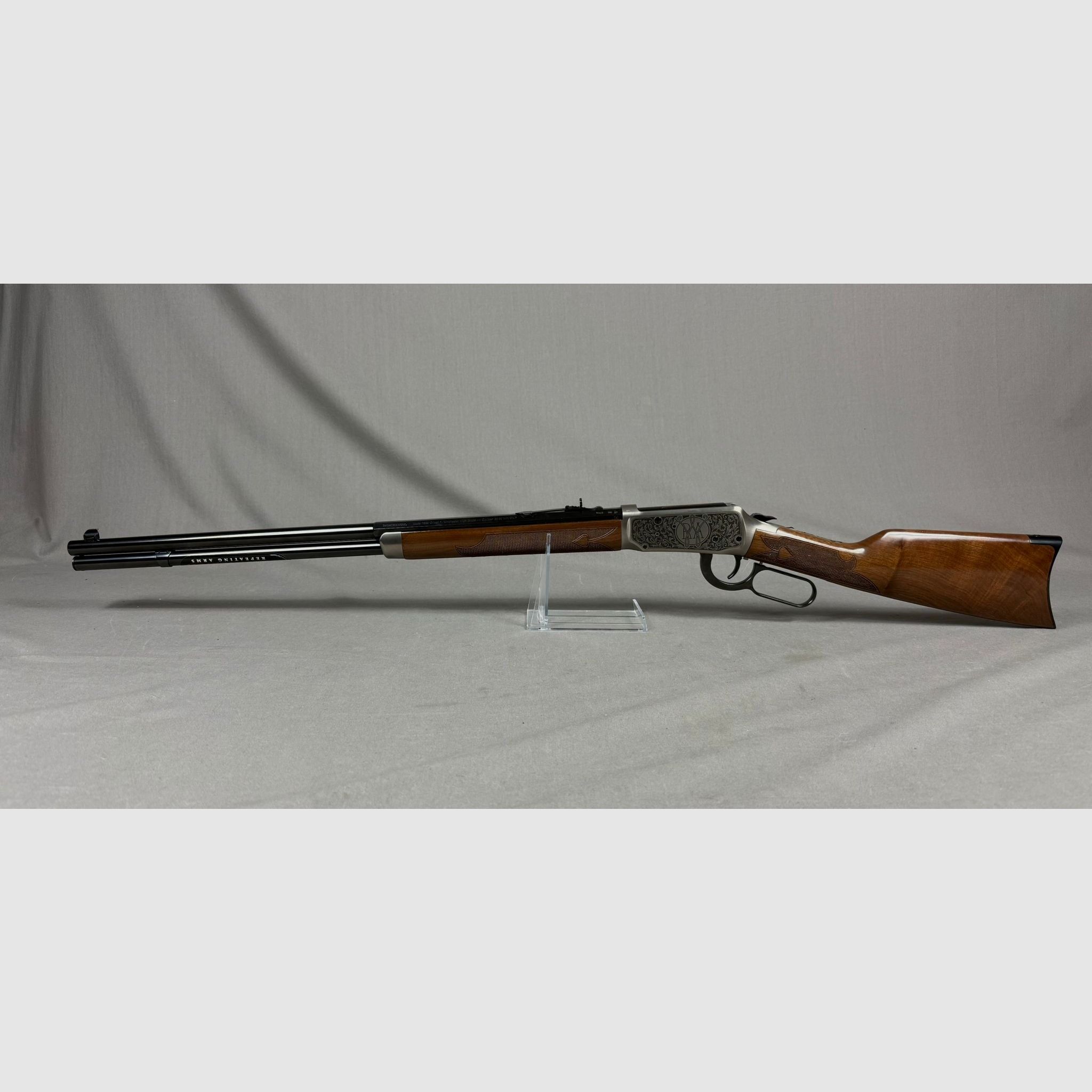 Winchester Mod. 94  "Oliver F. Winchester High Grade"  200 Jahre O.F.W (.30-30 Win.)