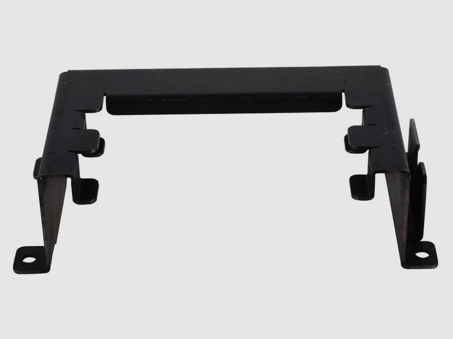 RCBS table stand for head plates and shell holder plates