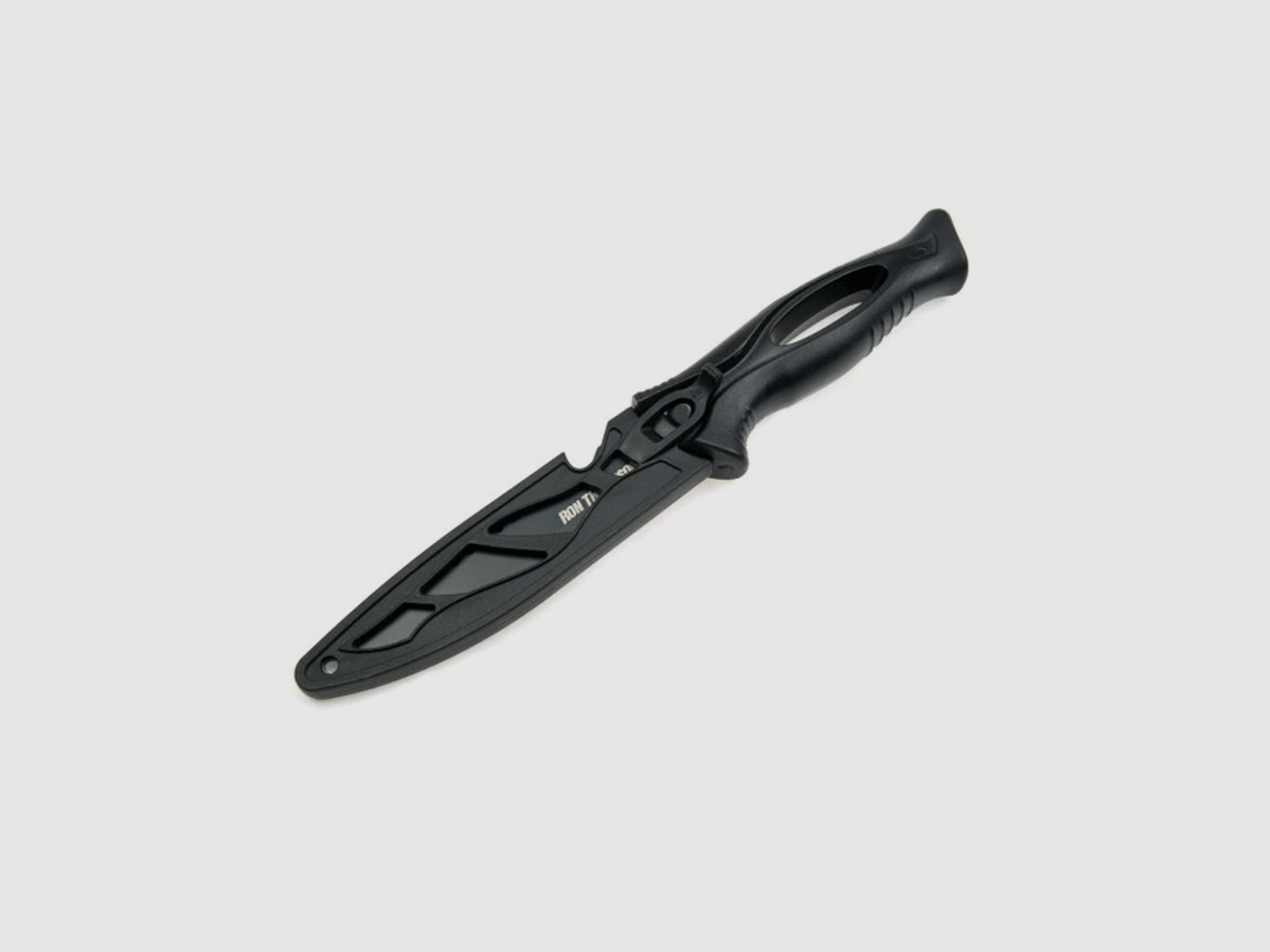 Messer – Ron Thompson – Ontario Angelmesser 9,5 cm Klinge, Bild 2 von 2