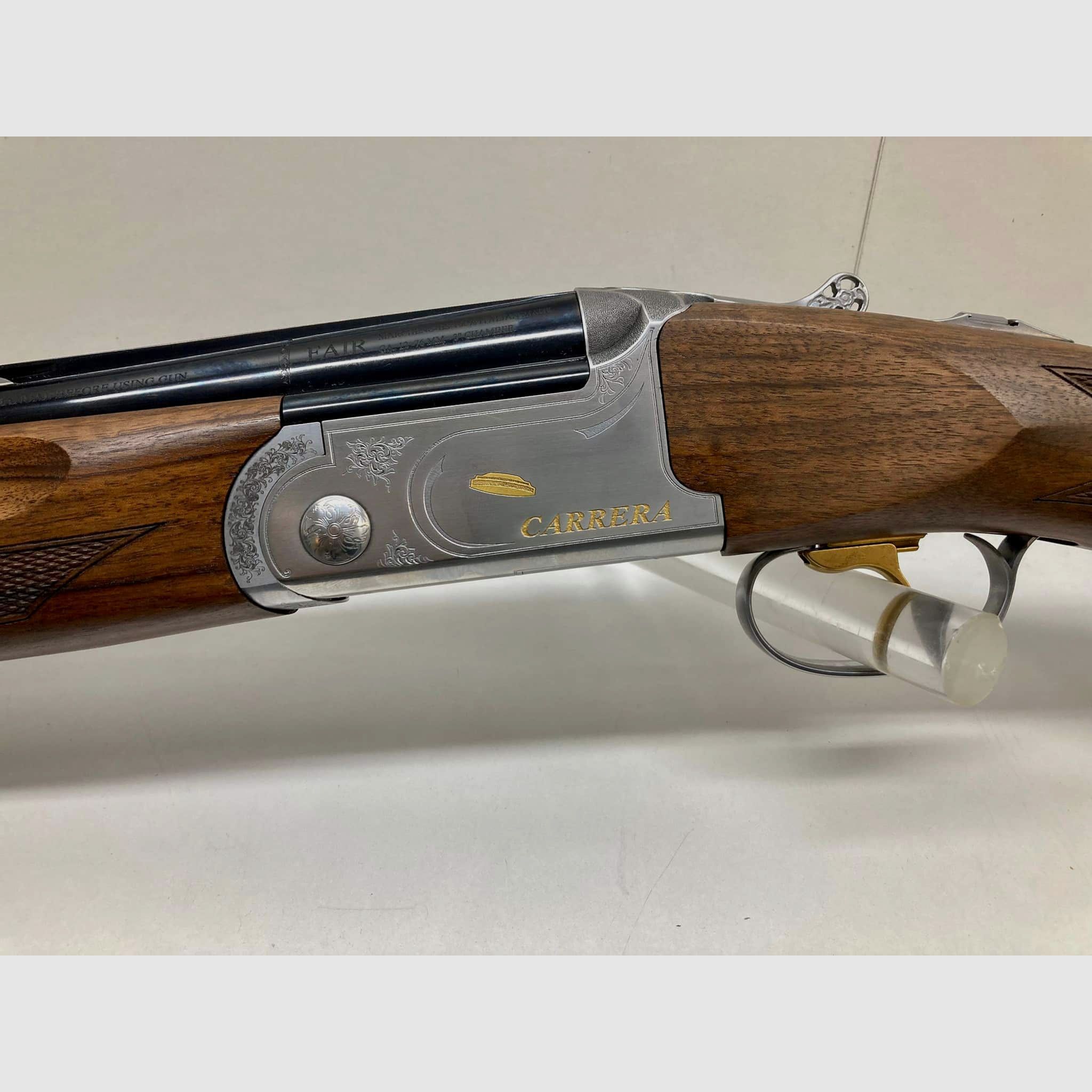 FAIR BDF CARRERA HSX SPORTING 12/76