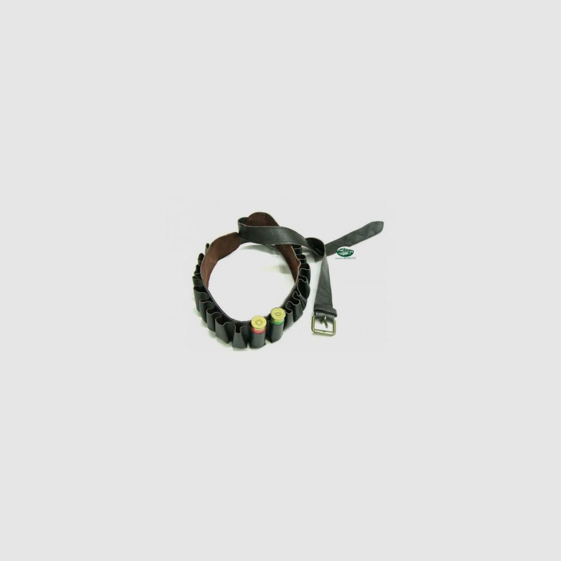 GUNTHER Cartridge Bag .12