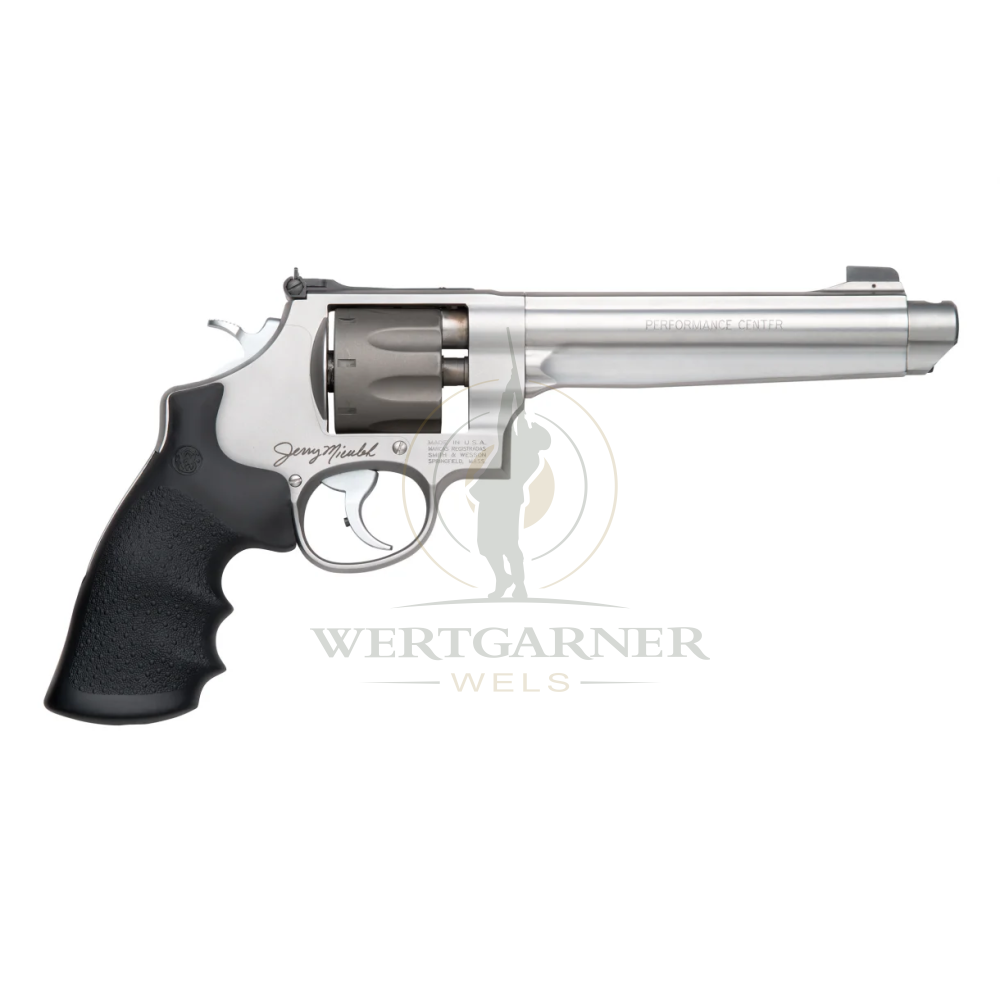 Smith & Wesson 929 9x19 6,5"