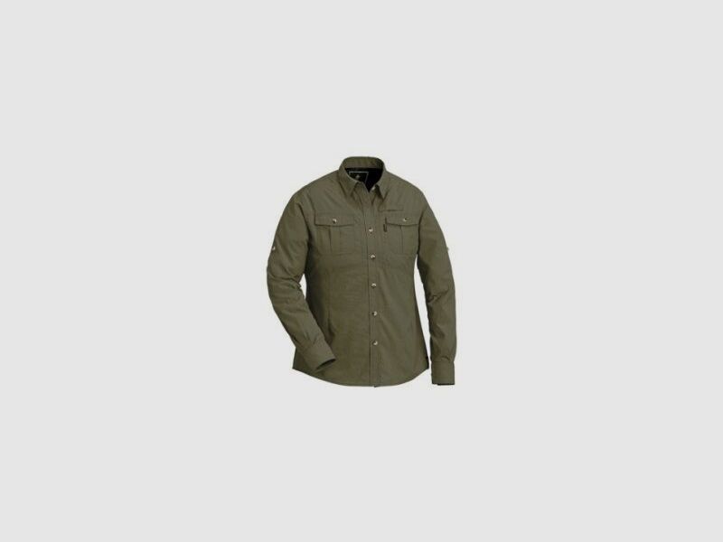 Pinewood Femmes Namibia Protection UV 50+, Résistant aux moustiques