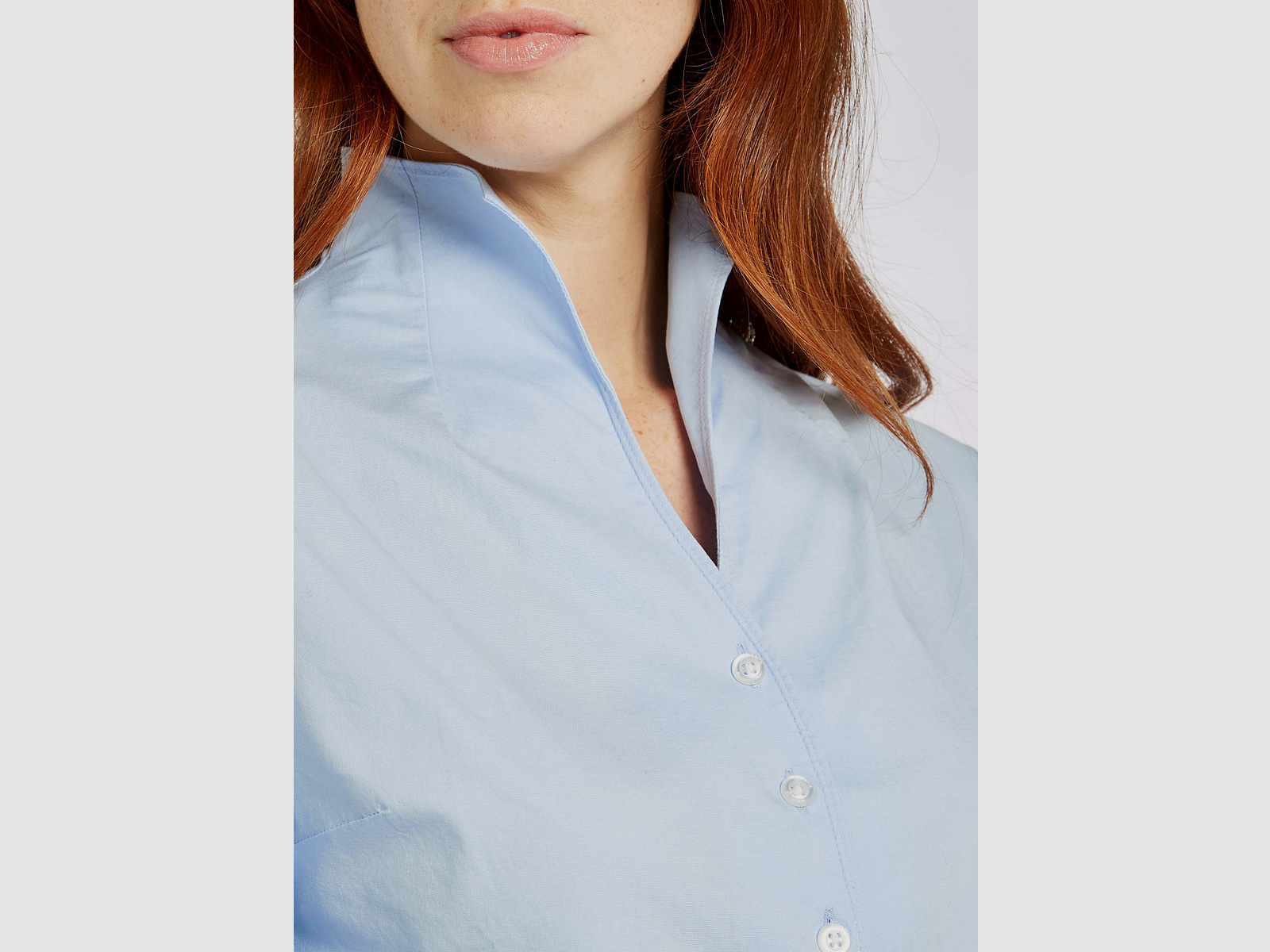 Dubarry of Ireland Bluse Snowdrop