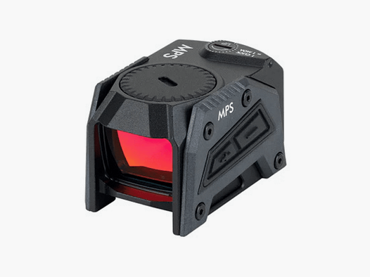 Punto Rojo STEINER RANGER MICRO PISTOL SIGHT (MPS)