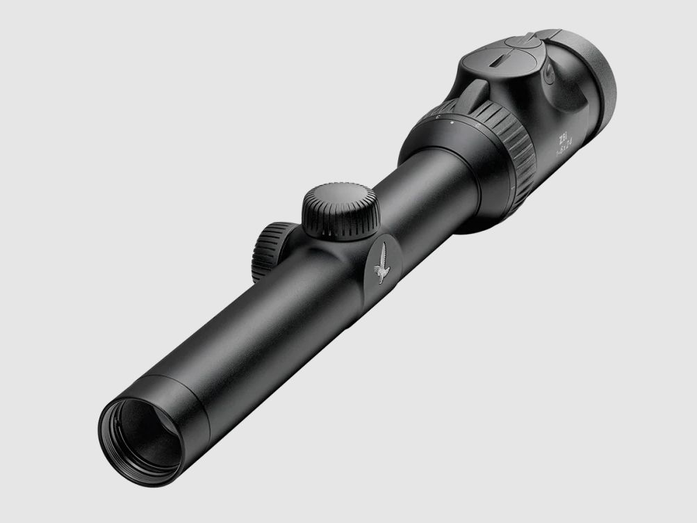 Swarovski Z6i 1-6×24
