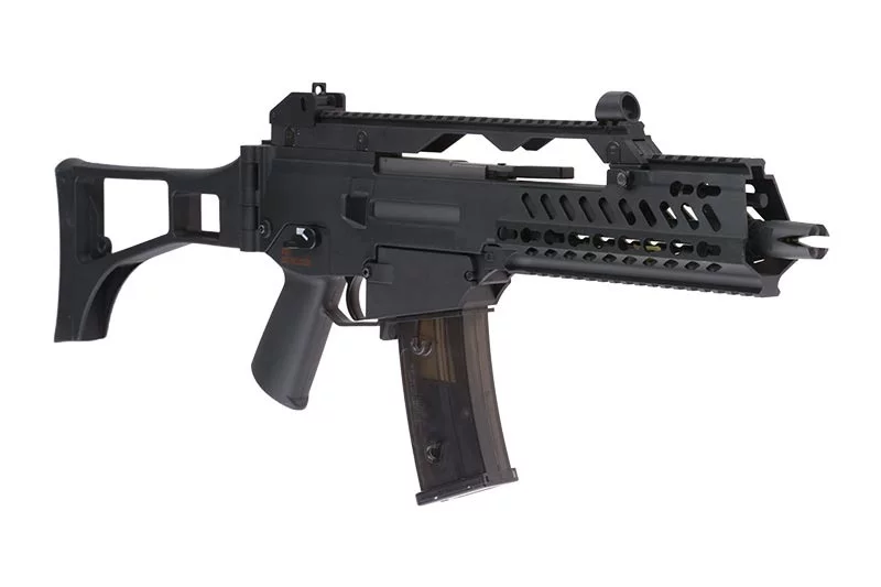 Carabina ASG Specna Arms SA-G11 KeyMod EBB, imagen 4 de 72