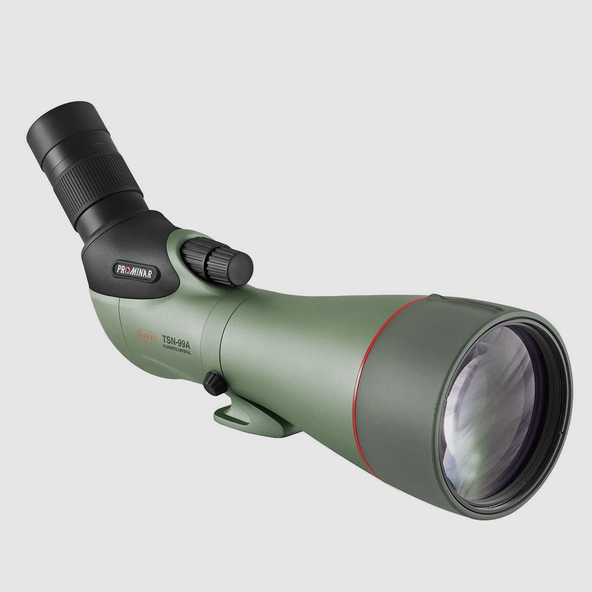 KOWA Spektiv TSN-99A Pure Fluorite 45° inkl. TE-11WZ II WA Okular, Bild 2 von 5