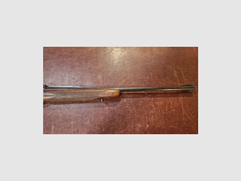 Occassion - carabine semi-auto BROWNING BAR MK 1 cal. 300 Win, image 4 sur 10