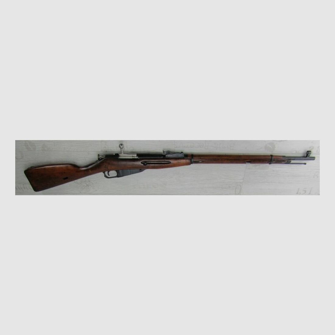 Mosin Nagant Mod.1891