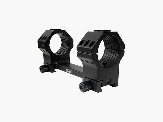 Montura picatinny OPTIK ARMS Tactical 34mm. – L125 BH15